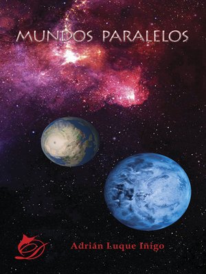cover image of Mundos paralelos